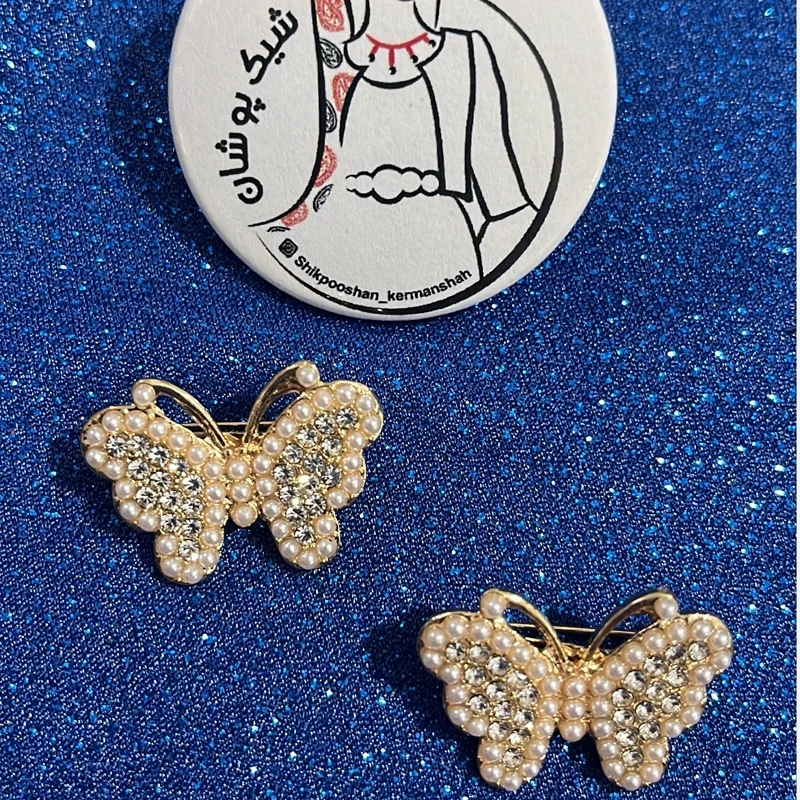 سنجاق سرآستین