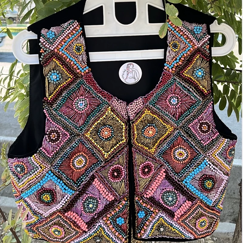 جلیقه زنانه